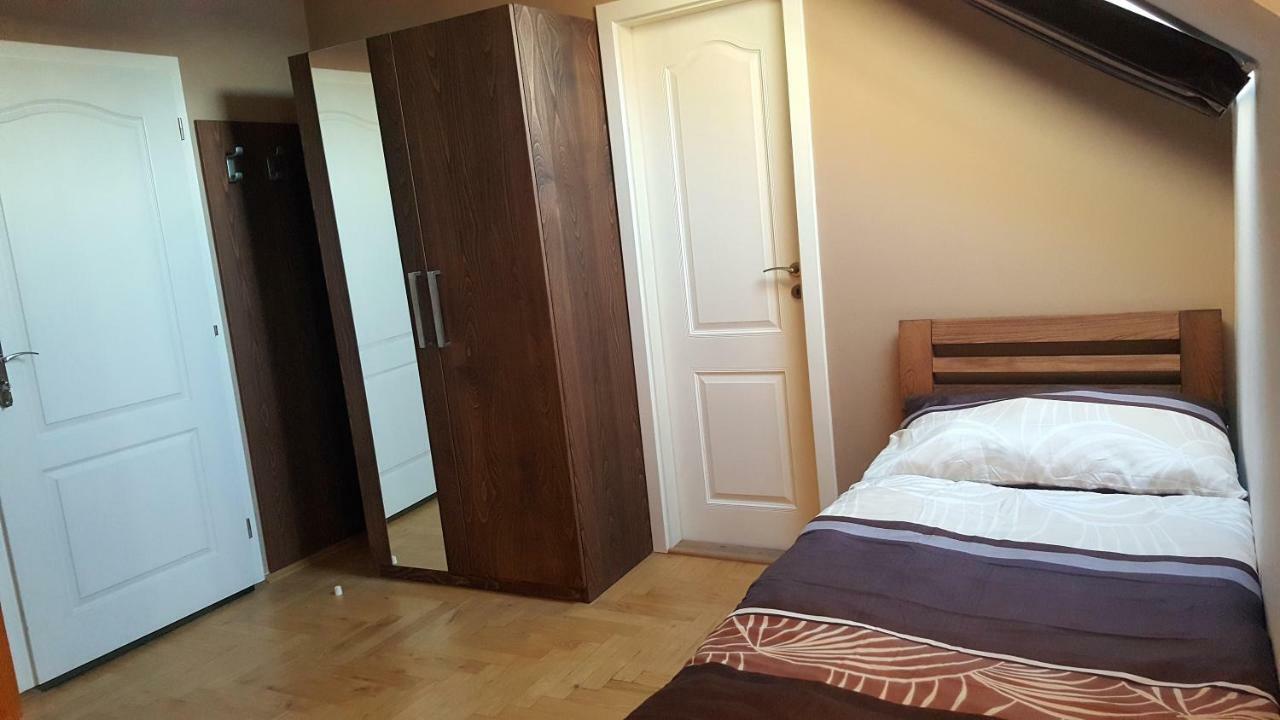 Lipno Apartmany Frymburk Ii. Εξωτερικό φωτογραφία
