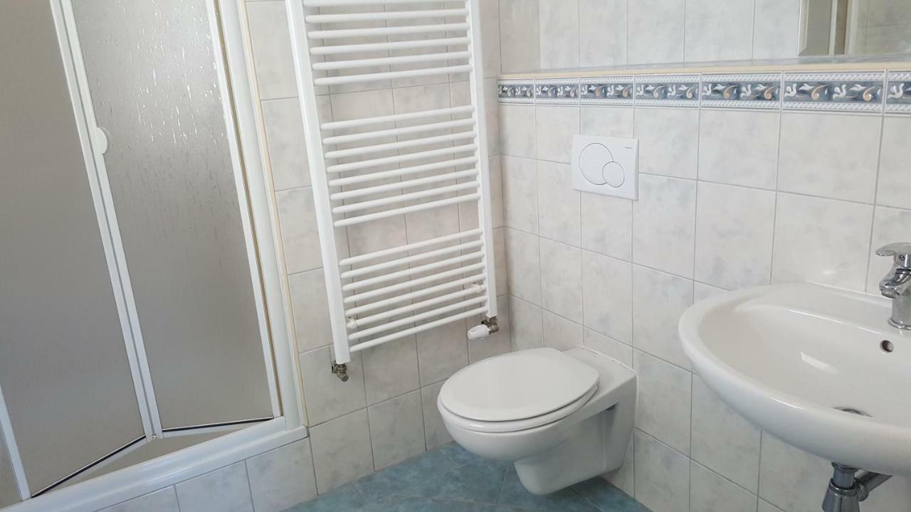 Lipno Apartmany Frymburk Ii. Εξωτερικό φωτογραφία