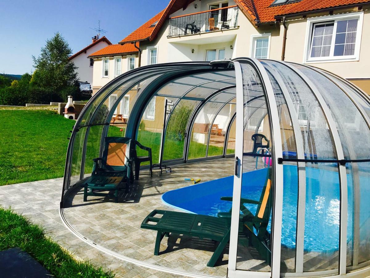 Lipno Apartmany Frymburk Ii. Εξωτερικό φωτογραφία