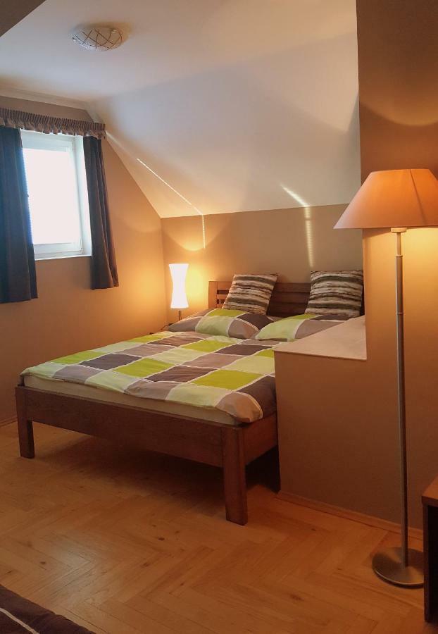 Lipno Apartmany Frymburk Ii. Εξωτερικό φωτογραφία