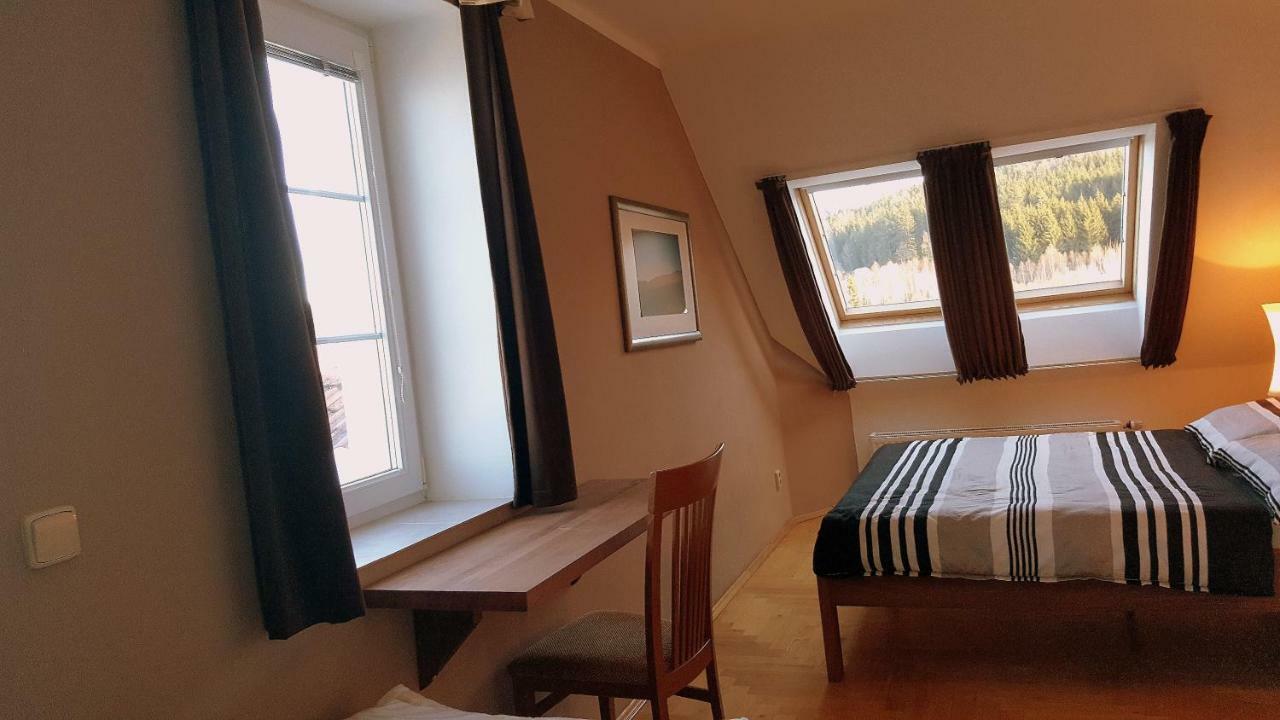 Lipno Apartmany Frymburk Ii. Εξωτερικό φωτογραφία