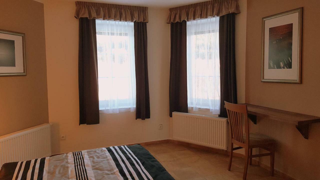 Lipno Apartmany Frymburk Ii. Εξωτερικό φωτογραφία