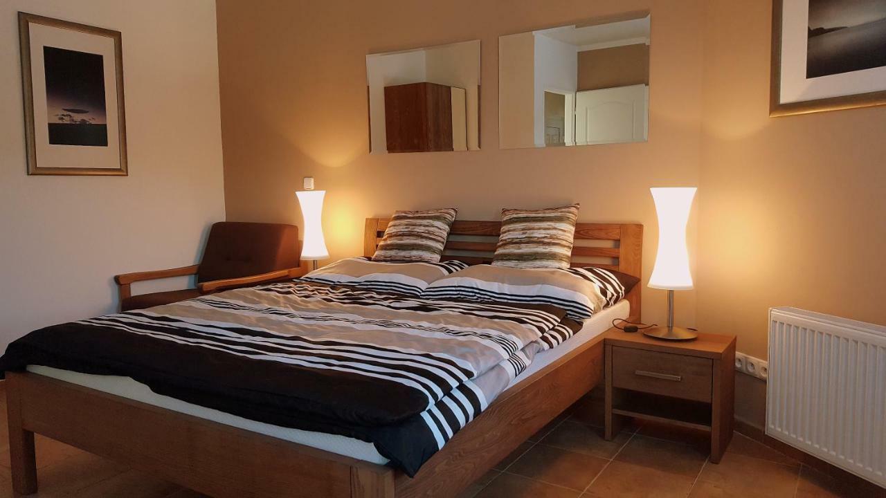 Lipno Apartmany Frymburk Ii. Εξωτερικό φωτογραφία