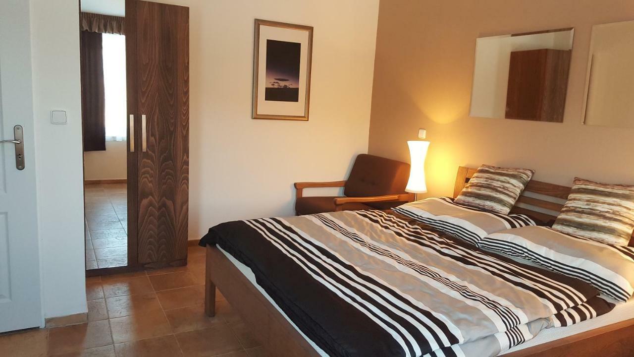 Lipno Apartmany Frymburk Ii. Εξωτερικό φωτογραφία