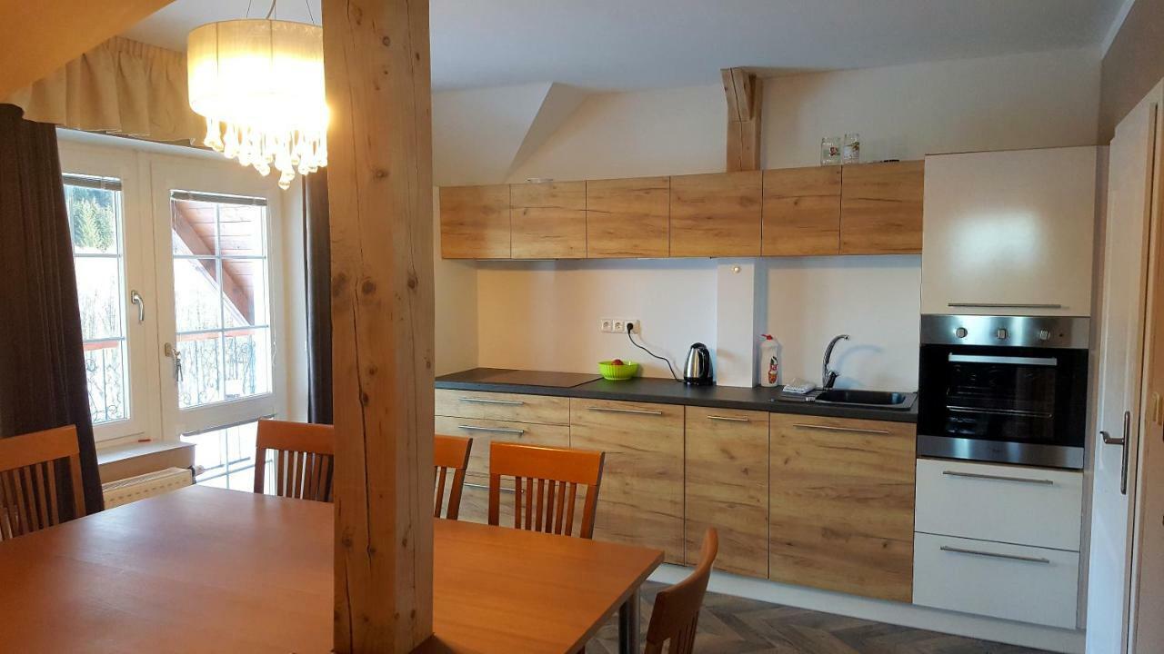 Lipno Apartmany Frymburk Ii. Εξωτερικό φωτογραφία