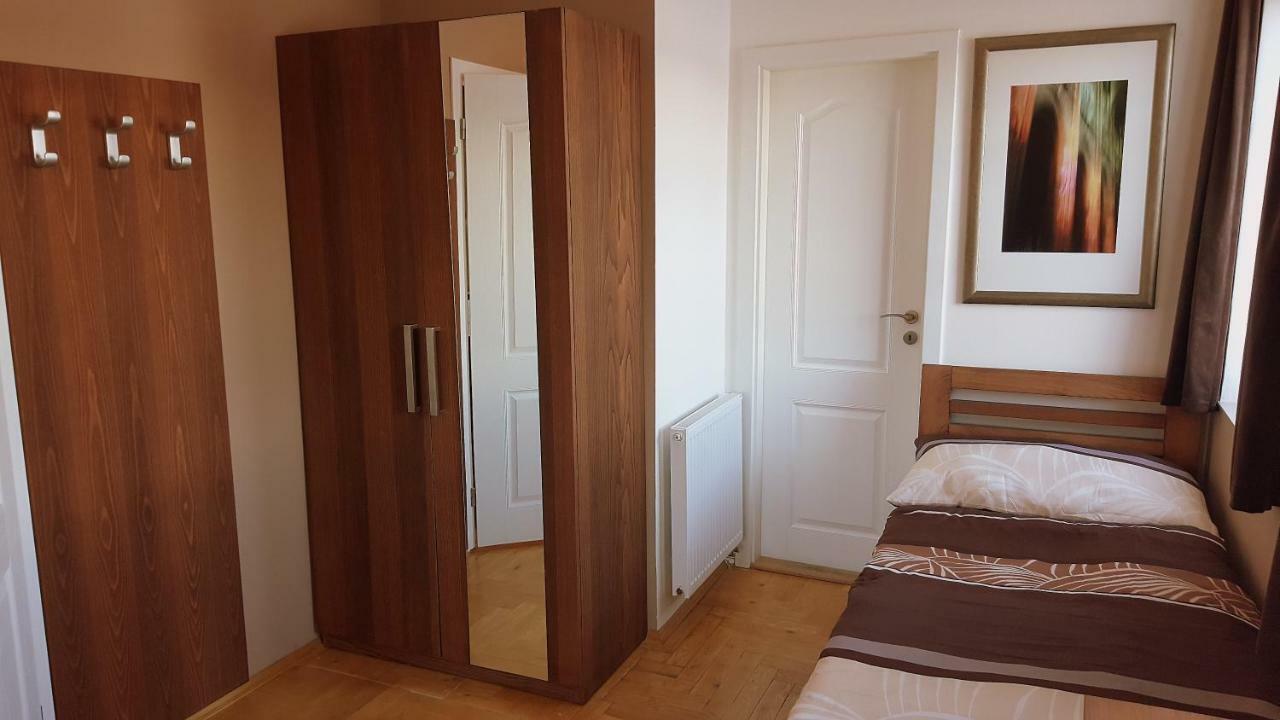 Lipno Apartmany Frymburk Ii. Εξωτερικό φωτογραφία