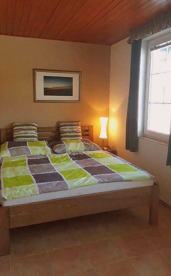 Lipno Apartmany Frymburk Ii. Εξωτερικό φωτογραφία