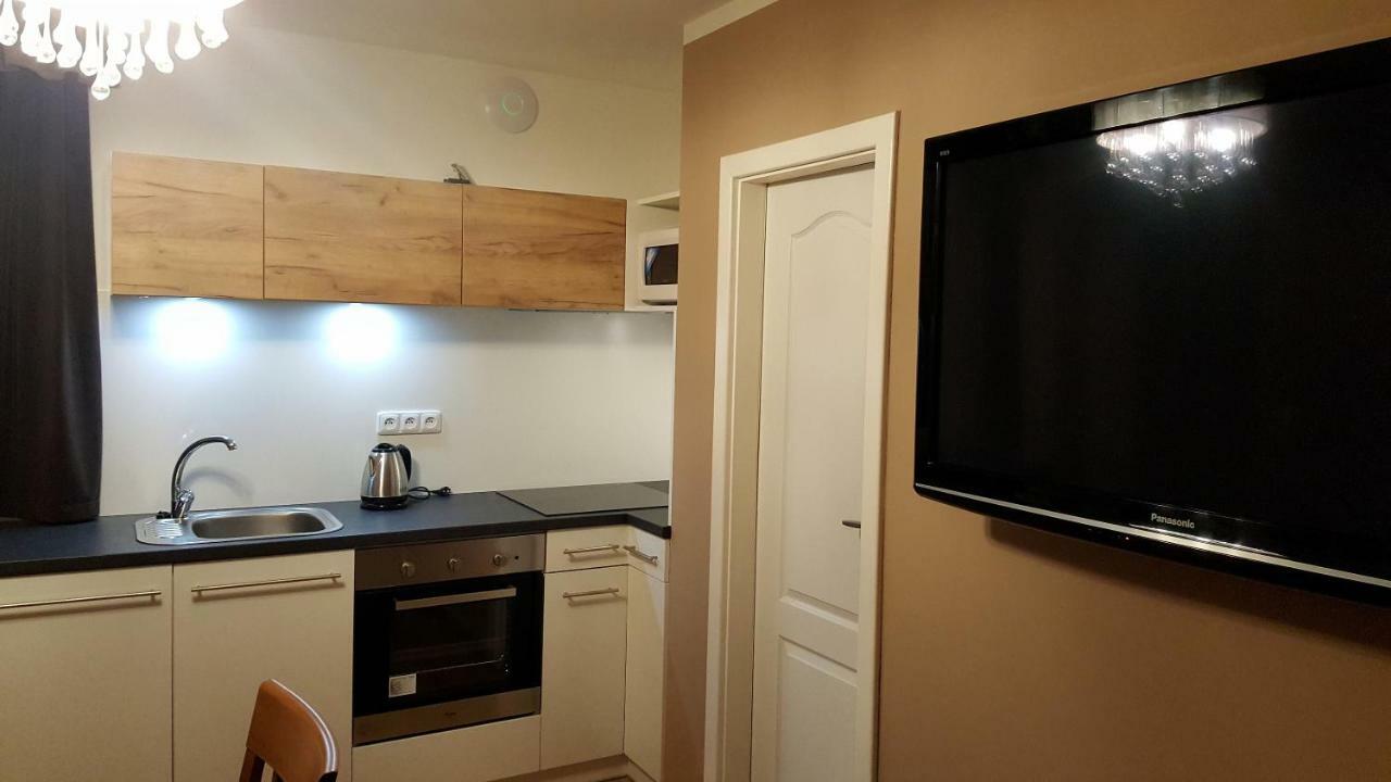 Lipno Apartmany Frymburk Ii. Εξωτερικό φωτογραφία